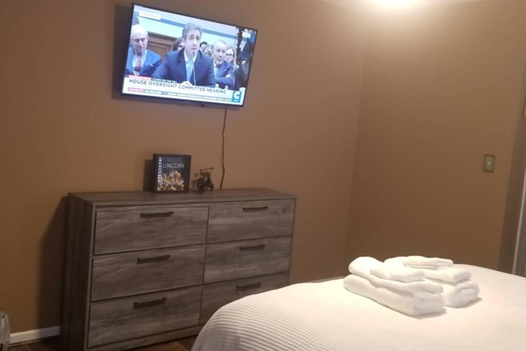 Knight'S Vacation Property - Charlotte, Nc Εξωτερικό φωτογραφία