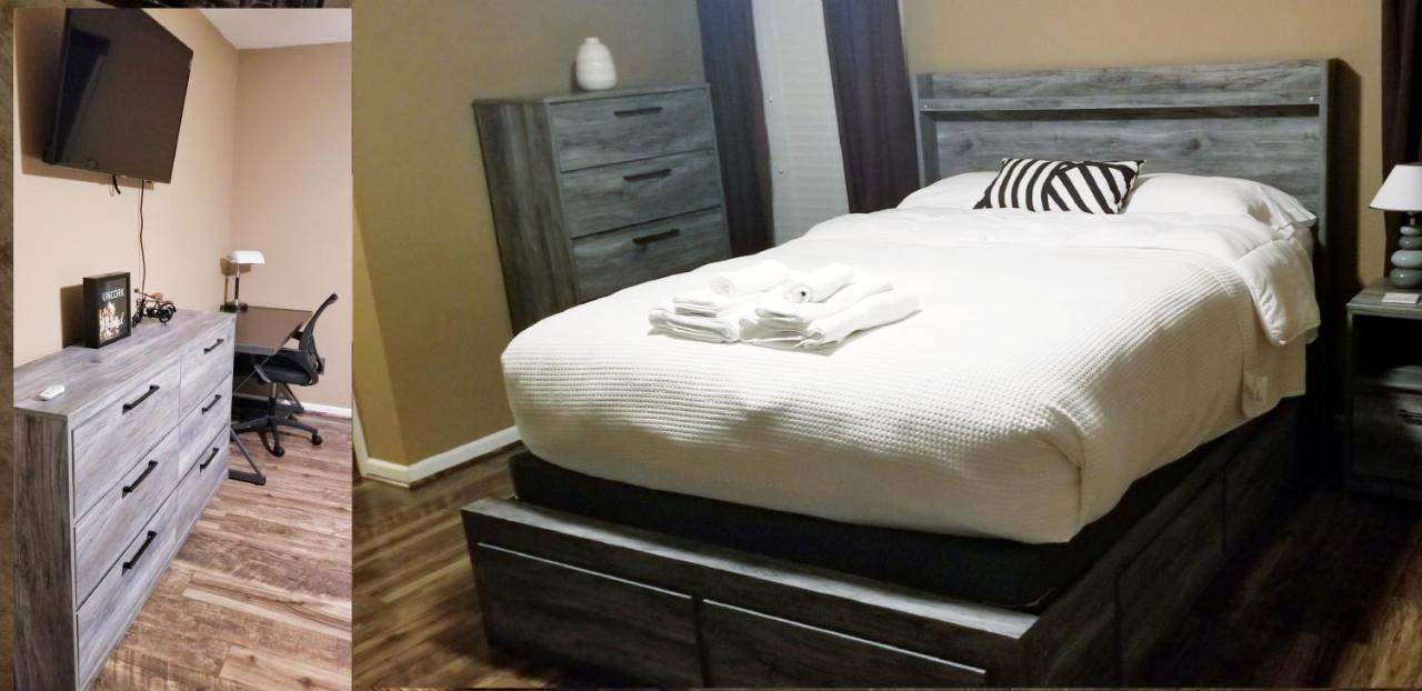 Knight'S Vacation Property - Charlotte, Nc Εξωτερικό φωτογραφία