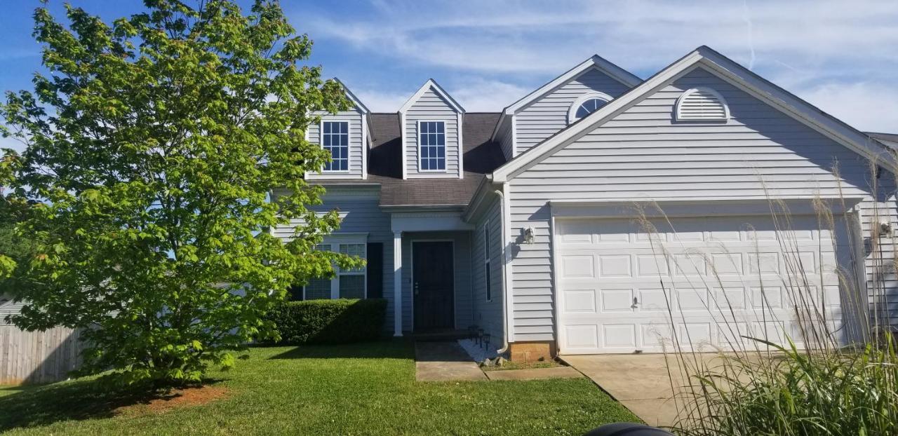Knight'S Vacation Property - Charlotte, Nc Εξωτερικό φωτογραφία