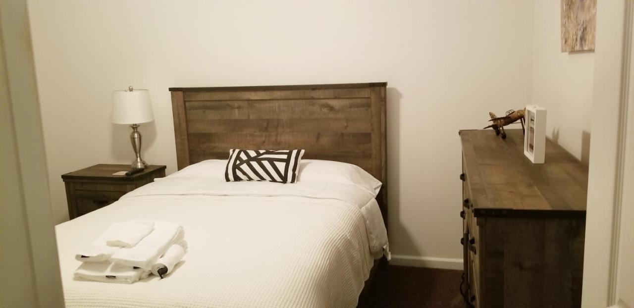 Knight'S Vacation Property - Charlotte, Nc Εξωτερικό φωτογραφία