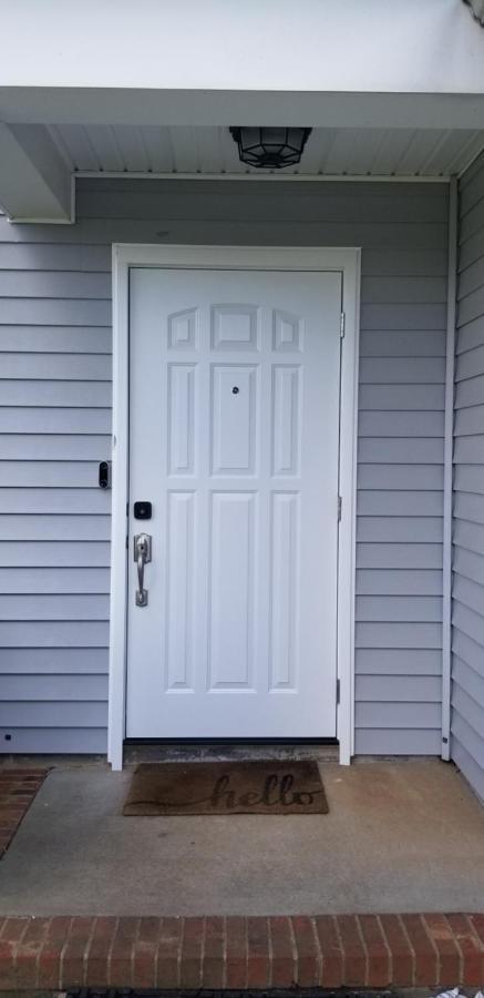 Knight'S Vacation Property - Charlotte, Nc Εξωτερικό φωτογραφία
