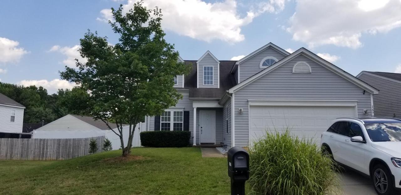 Knight'S Vacation Property - Charlotte, Nc Εξωτερικό φωτογραφία