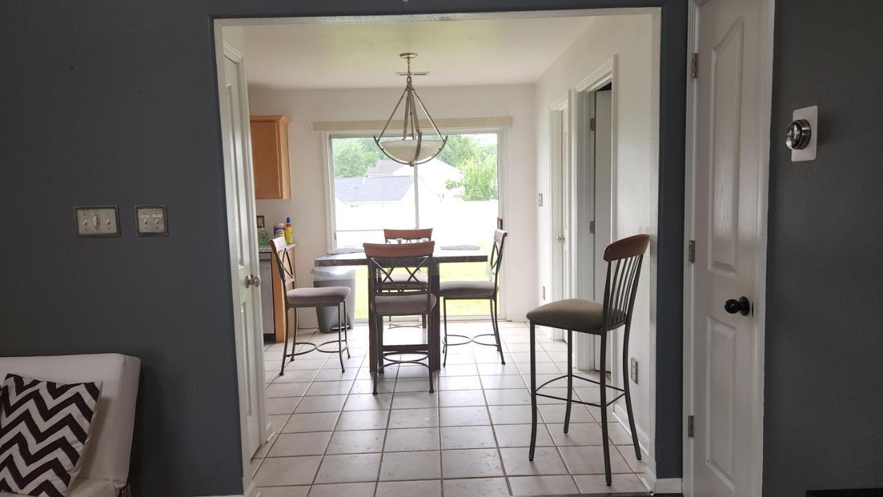 Knight'S Vacation Property - Charlotte, Nc Εξωτερικό φωτογραφία
