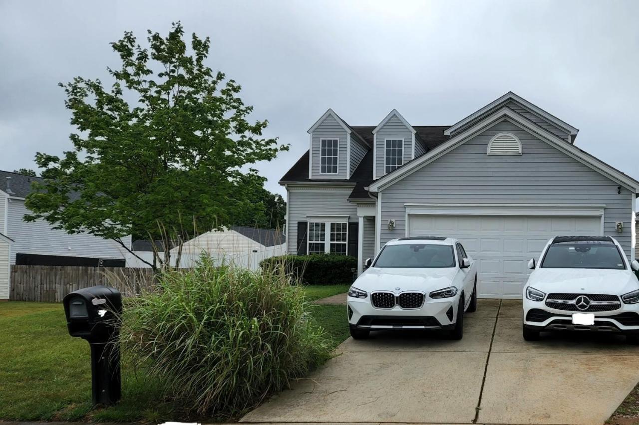 Knight'S Vacation Property - Charlotte, Nc Εξωτερικό φωτογραφία