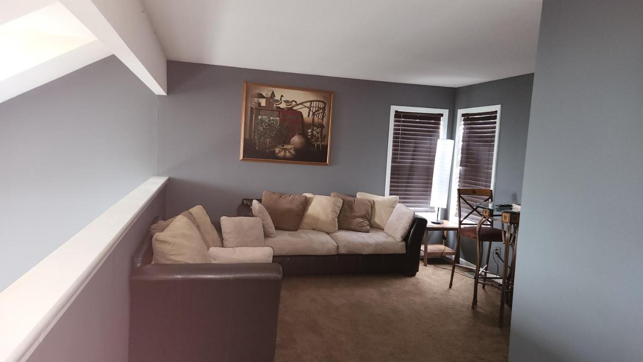 Knight'S Vacation Property - Charlotte, Nc Εξωτερικό φωτογραφία
