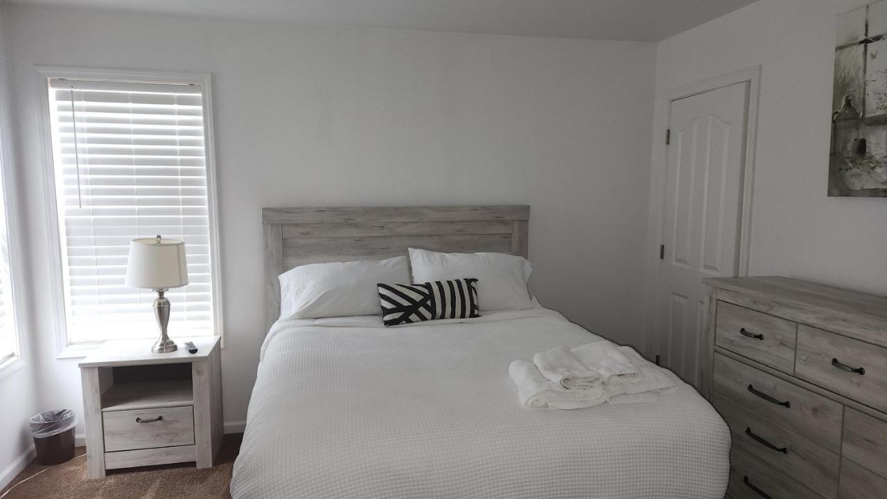 Knight'S Vacation Property - Charlotte, Nc Εξωτερικό φωτογραφία