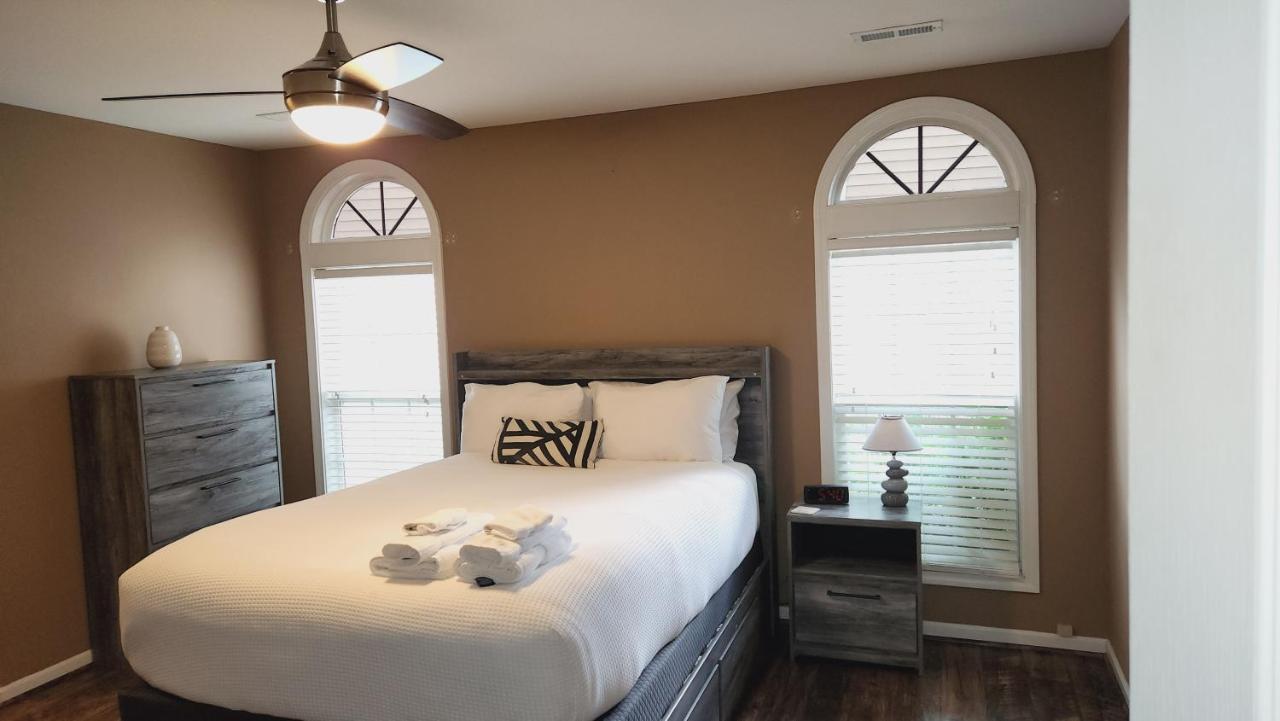 Knight'S Vacation Property - Charlotte, Nc Εξωτερικό φωτογραφία
