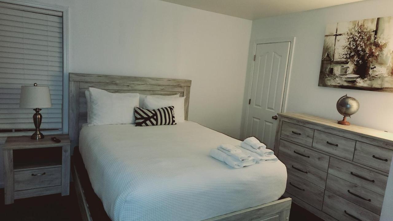 Knight'S Vacation Property - Charlotte, Nc Εξωτερικό φωτογραφία