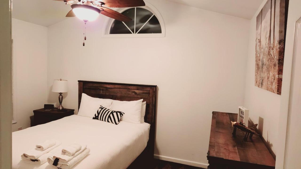 Knight'S Vacation Property - Charlotte, Nc Εξωτερικό φωτογραφία