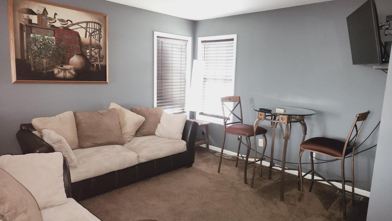 Knight'S Vacation Property - Charlotte, Nc Εξωτερικό φωτογραφία