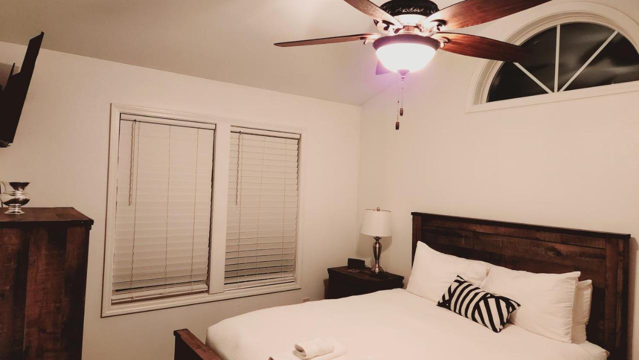 Knight'S Vacation Property - Charlotte, Nc Εξωτερικό φωτογραφία