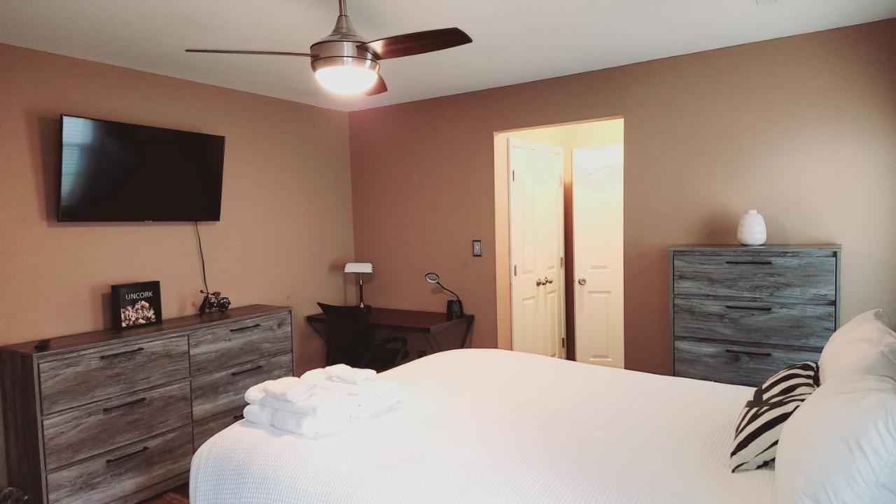 Knight'S Vacation Property - Charlotte, Nc Εξωτερικό φωτογραφία
