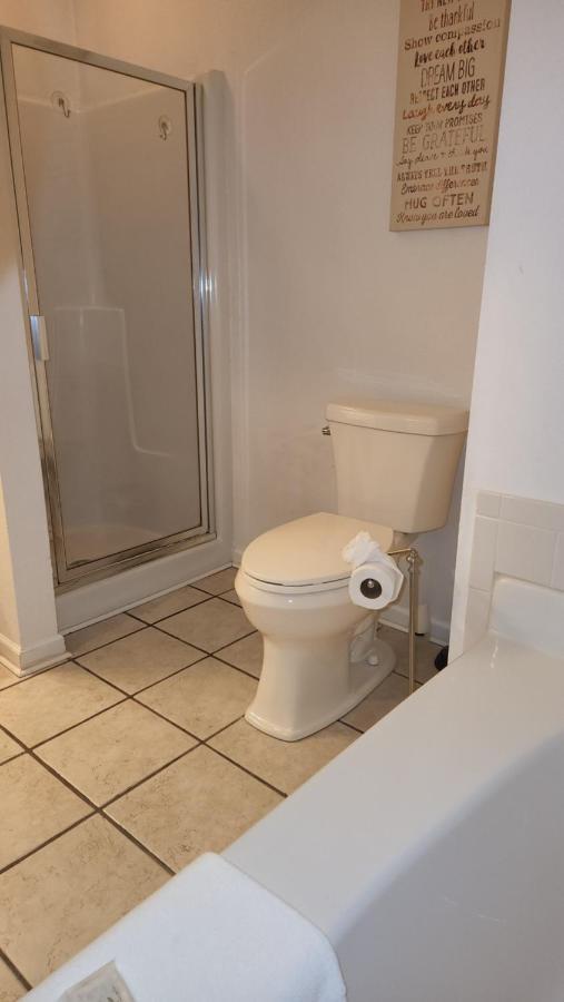 Knight'S Vacation Property - Charlotte, Nc Εξωτερικό φωτογραφία